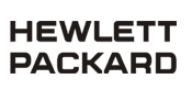 Hewlett Packard Logo