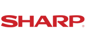 Sharp Logo