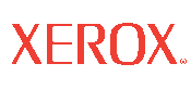 Xerox Logo