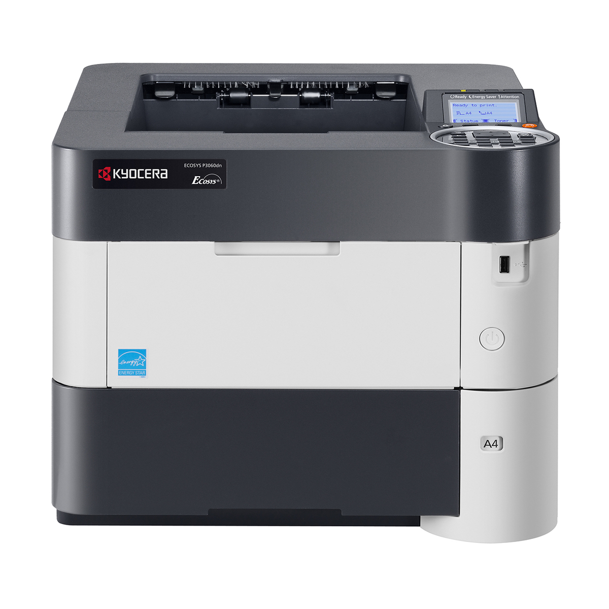 Kyocera Ecosys 3060dn