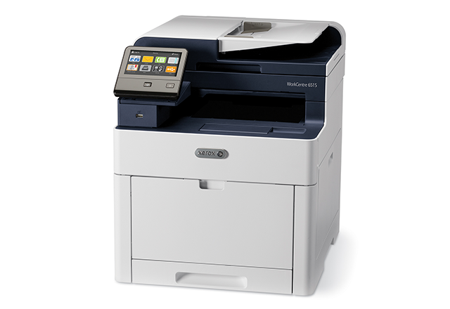 Xerox Multifunction